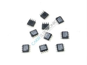 AD680JRZ - AD680JR - AD680 - 680 -  SOIC-8 PMIC - VOLTAGE REFERENCE IC
