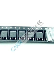 R4383   MOSFET  TRANSİSTÖR   TO-252