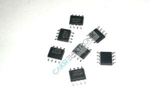 L9110S , L9110 , Bipolar Motor Driver CMOS 8-SOP