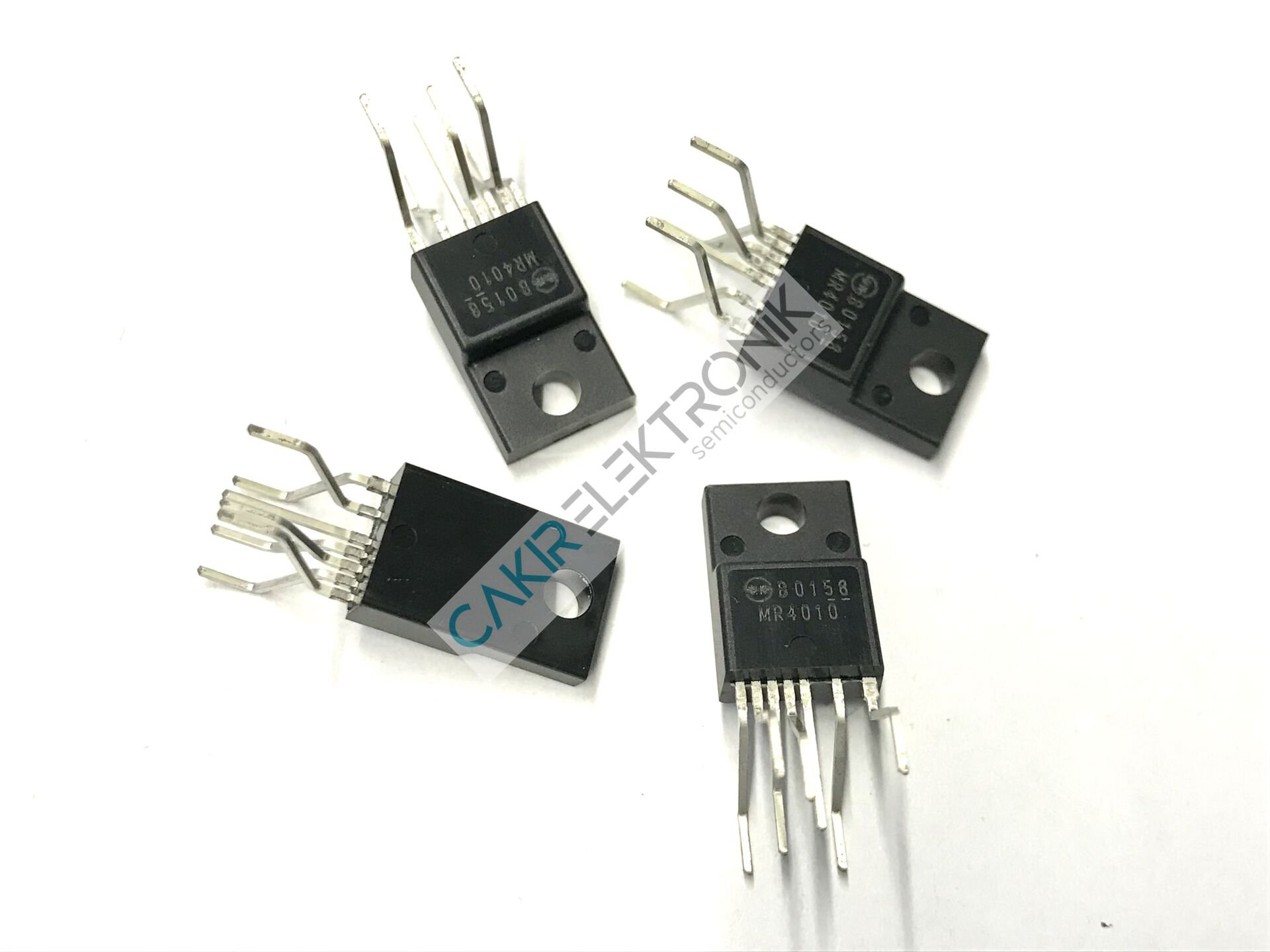 MR4010 - 4010 - 900V. 65/45W. IGBT