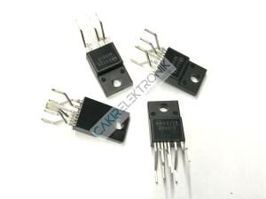 MR4010 - 4010 - 900V. 65/45W. IGBT