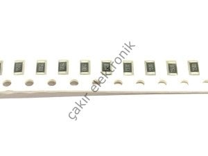 150R - 150 OHM - 1500  - %1  -  1206  DİRENÇ