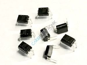 PS2501-1 - NEC2501 - TLP2501 - OPTO DIP-4 FOTOTRANSİSTÖR OUTPUT OPTOCOUPLER