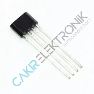 THS103A - 103 - Hall Sensor - I7 -  HAL EFECT