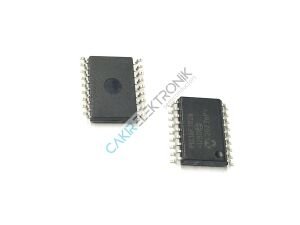 PIC16F1826-I/SO , PIC16F1826 , PIC PIC® XLP™ mTouch™ 16F Microcontroller IC 8-Bit 32MHz 3.5KB (2K x 14) FLASH 18-SOIC