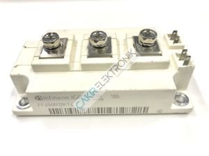 FF450R12KT4  - 450A. 1200V. IGBT