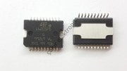 L6205PD  POWERSO20 -  L6205 - DMOS DUAL FULL BRIDGE DRIVER