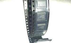 SN74LVC4245ADBR , LJ245A , 74LVC4245 , SN74LVC4245 , Voltage Level Translator Bidirectional 1 Circuit 8 Channel 24-SSOP