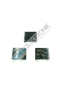 G3MB-202P İNPUT  24V -OUTPUT  240V AC 2A.