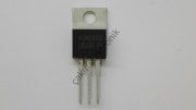 LM338T - LM338 - 5-Amp Adjustable Regulators