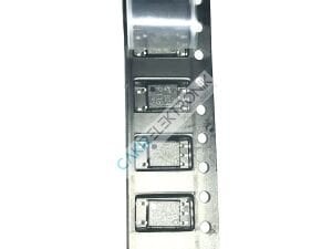 TLP118(TPL,E(T , P118 , Logic Output Optoisolator 20Mbps Open Collector 3750Vrms 1 Channel 15kV/µs CMTI 6-SO, 5 Lead