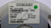 805 KILIF YEŞİL LED - 2.75V - 3.05  20MA . 25ADET , 0805 YEŞİL LED