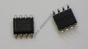 TL081C - TL081 - SOP8 - JFET-Input Operational Amplifiers