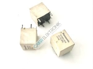 ACTE 3R2 , ACTE3R2 , Electromechanical Relay, SPDT, 16VDC (Coil), 20A (Contact), 14VDC (Contact), Random, DC Output