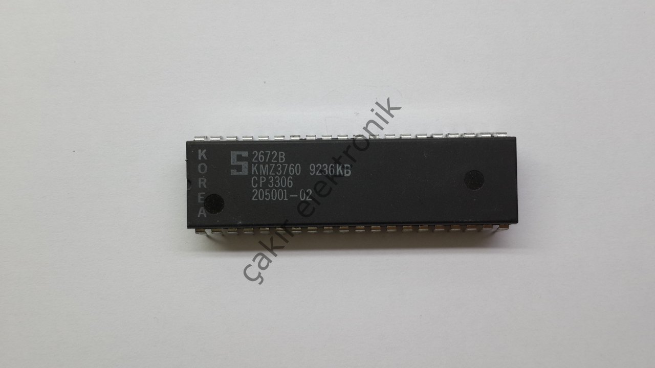 SCN2672BC4N40 , SCN2672 , S2672B , Programmable Video Timing Controller PVTC