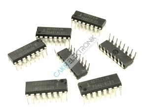AD7523JN , AD7523 DIP , 8-Bit, Multiplying D/A Converters