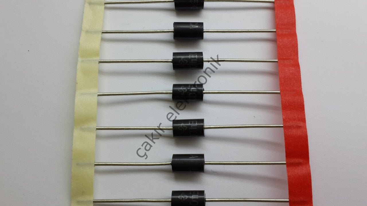 1,5KE400CA - 1.5KE400CA - TRANSIENT VOLTAGE SUPPRESSOR