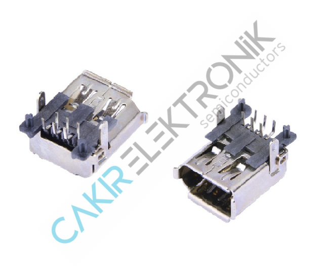 SM 6P FEMALE 90C - SM 6P 90C , SM6P FEMALE 90C - SM 6P DİŞİ 90C