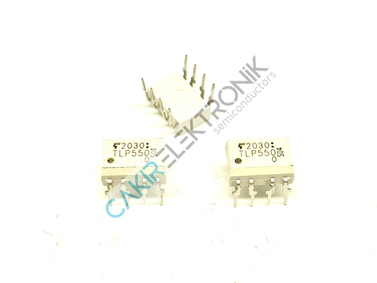 TLP550 - TOSHIBA Photocoupler , ORJİNAL