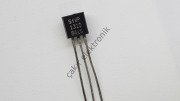 SIVP1310 - VP1310 -  P-Channel Enhancement-Mode Vertical DMOS FETs