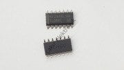 TL084C - TL084 - JFET-Input Operational Amplifiers