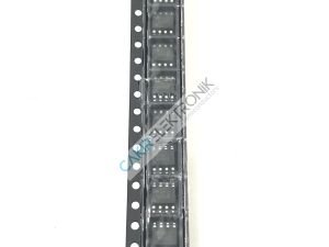 AO4412 , 4412 , N-Channel 20V (D-S) MOSFET , TrenchFET® Power MOSFET