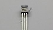 UTC S8550 - S8550 - PNP EPITAXIAL SILICON TRANSISTOR - 30V 700MA. 10 ADETTİR