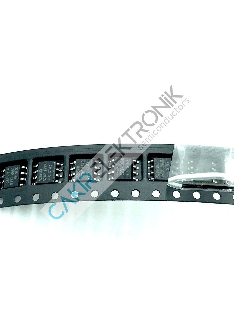 IRS21531D   S21531  IRS21850DSPBF - SELF-OSCILLATING HALF-BRIDGE DRIVER IC