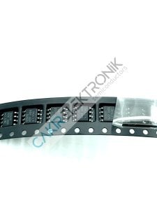 IRS21531D   S21531  IRS21850DSPBF - SELF-OSCILLATING HALF-BRIDGE DRIVER IC