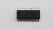 U211B3   U211B  U211 SO-16 TFK Phase Control Circuit