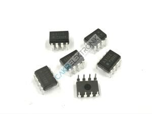 HCPL3100 - A3100 - HP3100 - Power MOSFET/IGBT Gate Drive Optocouplers