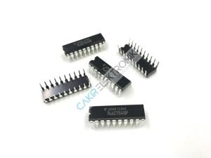 74ACT540P PDIP-20 LOGIC IC PDIP20 Octal Buffer/Line Driver With 3-State Output IC