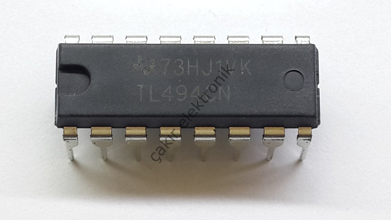 TL494CN DIP , TL494