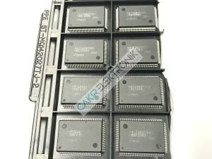 HD6412392F20V   -  6412392F20