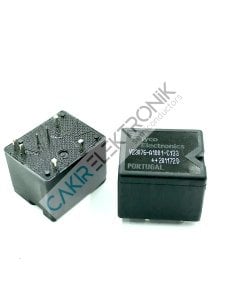 V23076-A1001-C133 12V DC 45A 7pin relay (ORJİNAL)