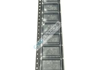 STP16CP05 - STP16CP05MTR - SO24 - 16CP05 Low voltage 16-bit constant current LED sink driver