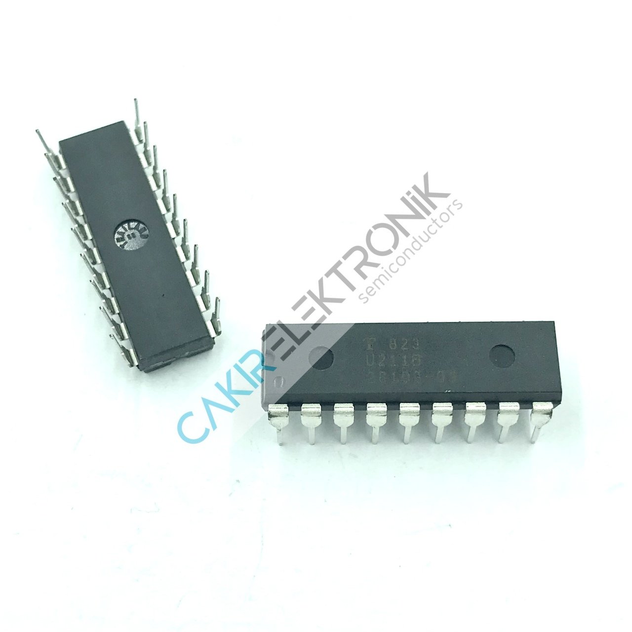 U211B2   U211B  U211  DİP-18 TFK Phase Control Circuit