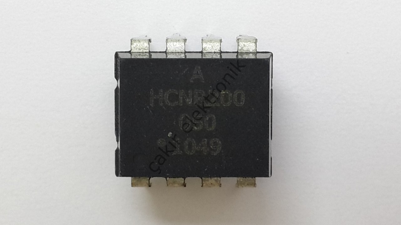 HCNR200 - A HCNR200 , HCNR200-000E  Motor Drive and Current Loop