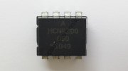 HCNR200 - A HCNR200 , HCNR200-000E  Motor Drive and Current Loop