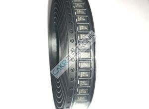 SK34 , SK34A , Diode 40 V 3A Surface Mount DO-214AB (SMC)
