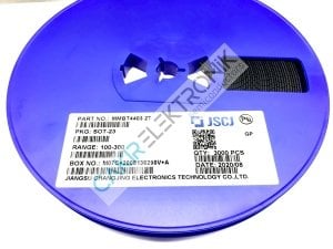 2T- SOT23 - MMBT4403 - 2N4403 - 40V. 600MA.- P KANAL - PNP TRANSİSTÖR - SOT23 - General-Purpose Amplifier