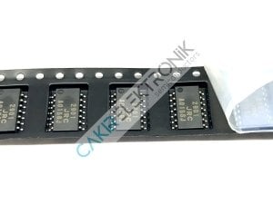 NJM2901M - 2901 - JRC - SINGLE-SUPPLY QUAD COMPARATOR