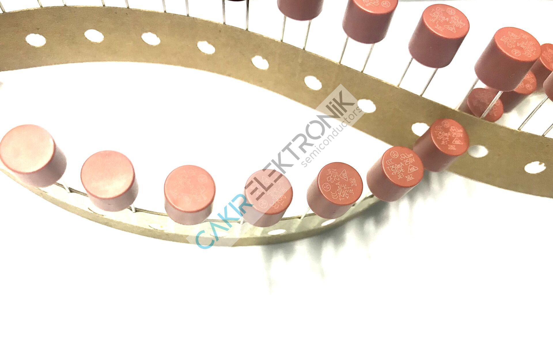 382 T250MA , 382T250MA , 382T250MA 250V - T 250 MA 250V 382 SERIES 250ma 250V FUSE