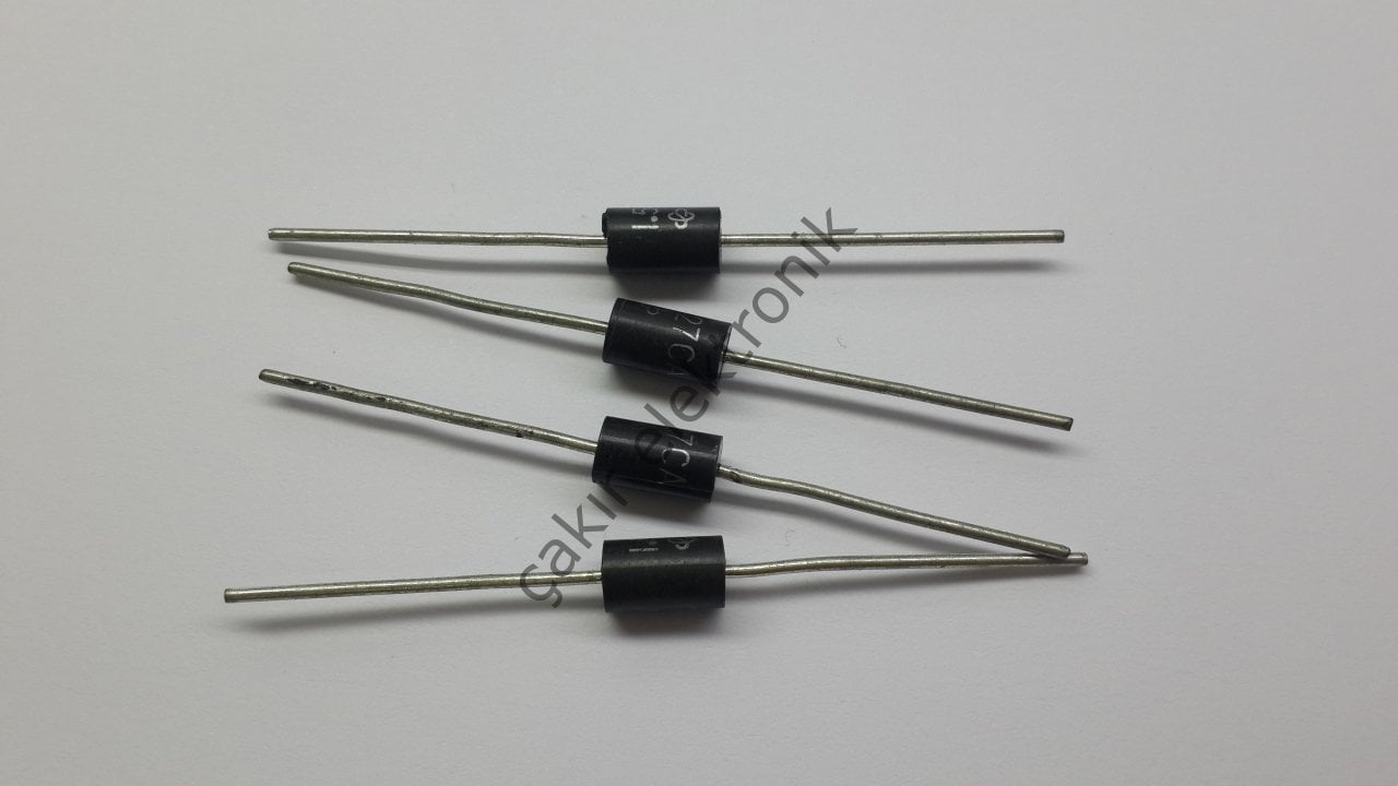 1,5KE8,2CA - 1.5KE8.2CA -  TRANSIENT VOLTAGE SUPPRESSOR