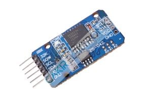 Arduino DS3231 Hassas RTC Modülü