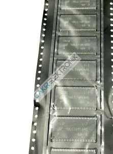 MT48LC16M16A2P-6A  , 48LC16 , MT48LC16M16A2 – 4 Meg x 16 x 4 banks