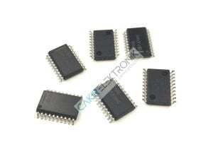 MC74ACT540DWR, MC74ACT540DW, 74ACT540, ACT540 SOIC20W Octal Buffer/Line Driver With 3-State Output IC-ON SEMI-U-3