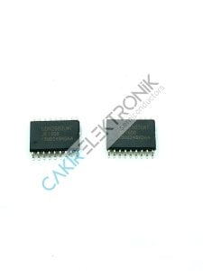 UDN2982LW - UDN2982 - 8-Channel Source Drivers