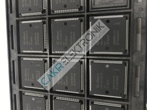 SAB-C167CR-LM  - SABC167CR-LM - SABC167CRLM  -  16-Bit Single-Chip Microcontroller