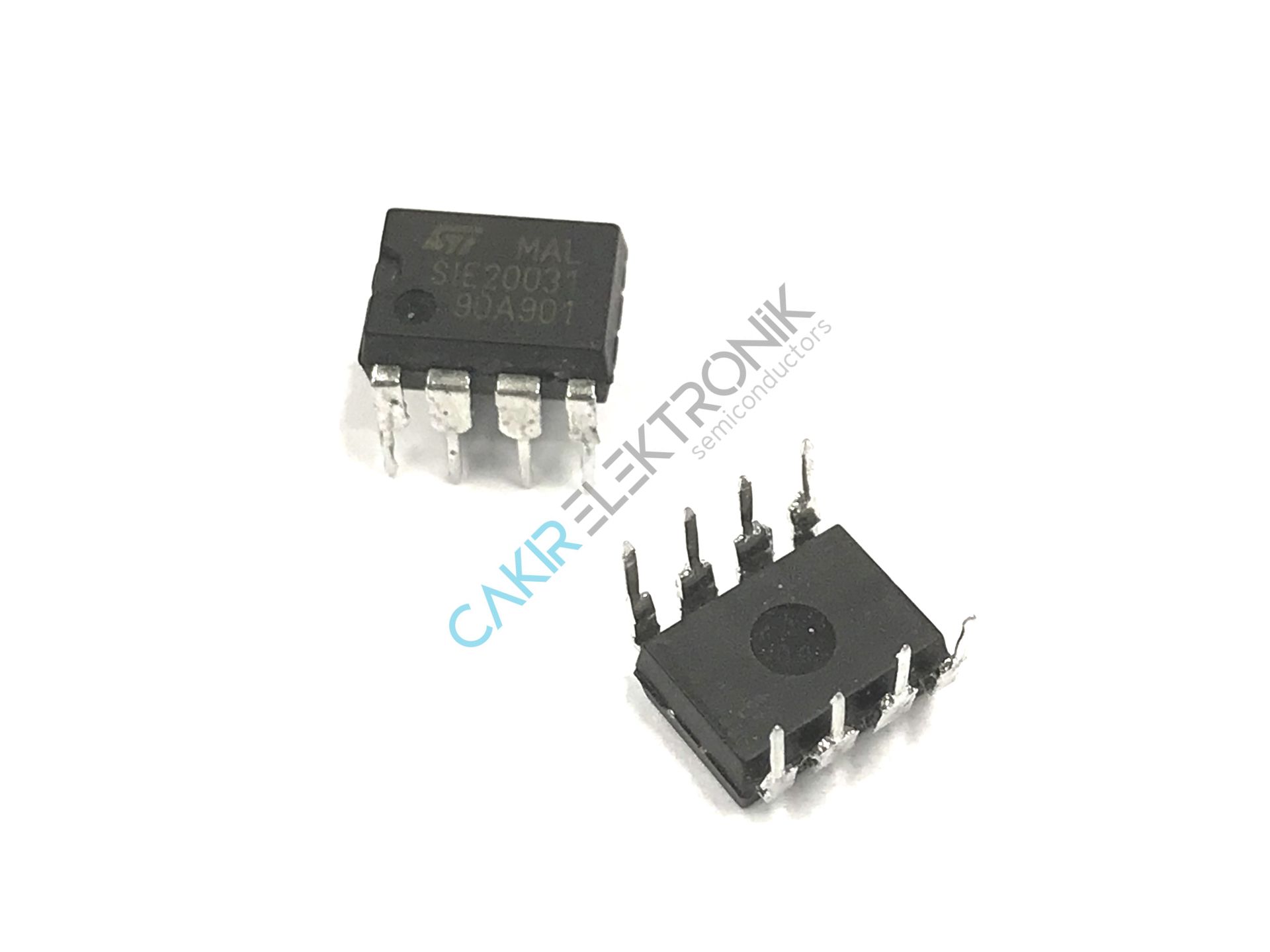 SIE20031 - 20031 - High Current IGBT Gate Drivers